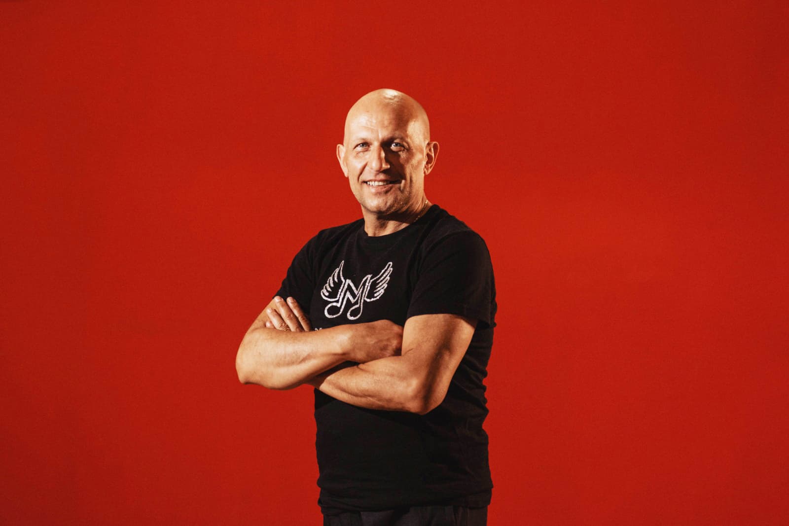 Luigi Grossi